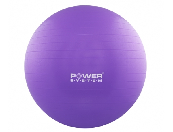 Minge de fitness Power Gymball PS-4018