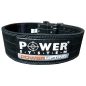 Centura din piele de caprioara, Power Lifting PS-3800