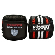 Fase pentru coate Elbow Wraps PS-3600