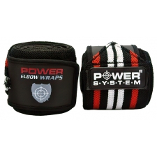 Fase pentru coate Elbow Wraps PS-3600