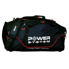 Geantă Sport Magna Gym Bag PS-7010 - Compartiment Pantofi și Buzunar Impermeabil