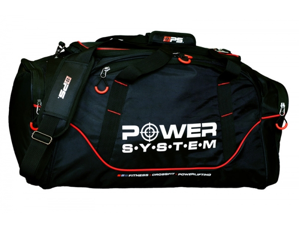 Geantă Sport Magna Gym Bag PS-7010 - Compartiment Pantofi și Buzunar Impermeabil Geantă Sport Magna Gym Bag PS-7010 - Compartiment Pantofi și Buzunar Impermeabil