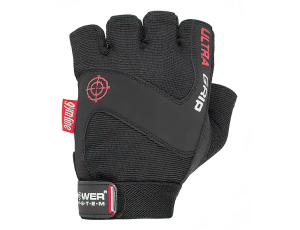 Manusi fitness Ultra Grip PS-2400